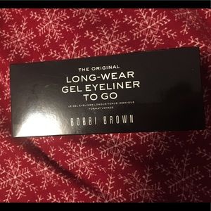 Bobbi Brown The Original Long Wear Gel Eyeliner